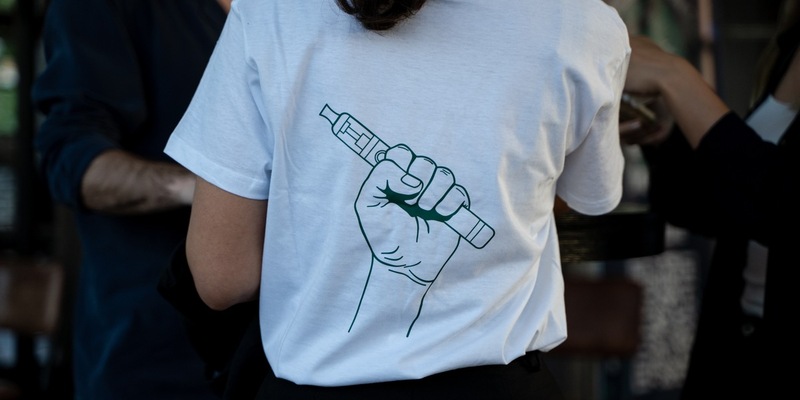 EU-Verbotswahn gefährdet Deutschlands Rauchentwöhnung - Foto: presseportal.de