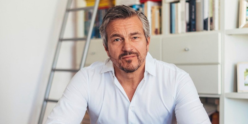 Thomas Schenk wird CEO bei SYNERGIE Deutschland / Thomas Schenk übernimmt das Ruder beim Personaldienstleister Synergie und will das Unternehmen in die Zukunft führen - Foto: presseportal.de