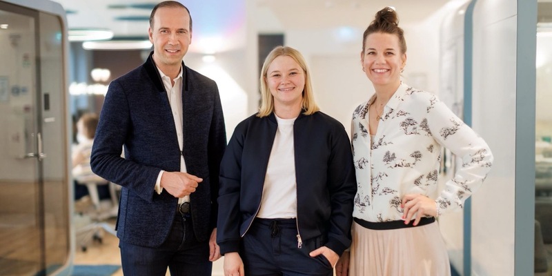 PIABO Communications stärkt Marktführerschaft durch Akquisition von Startup Communication in München - Foto: presseportal.de