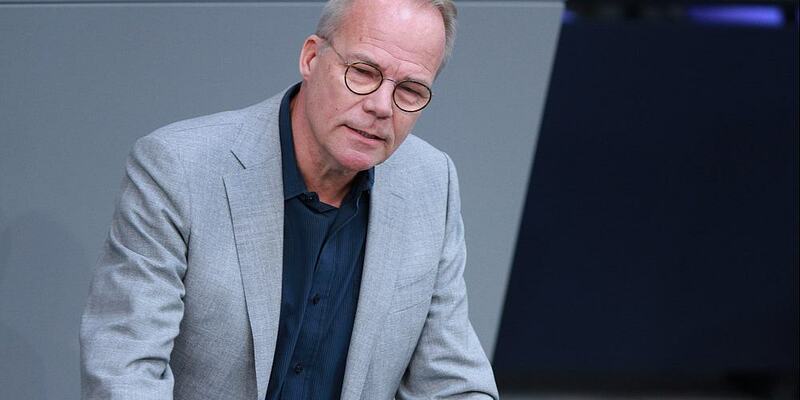 Matthias Miersch (Archiv) - Foto: über dts Nachrichtenagentur