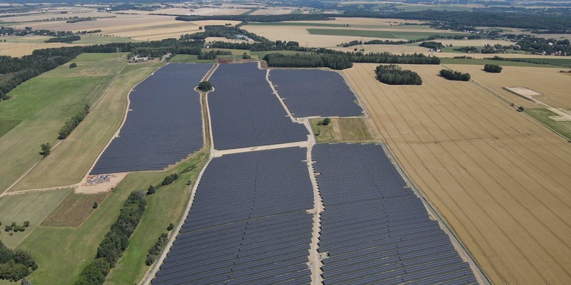 DAL beliefert Sparkassen-Finanzgruppe mit grünem Strom - Foto: presseportal.de