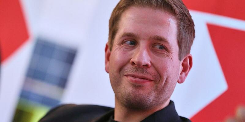 Kevin Kühnert (Archiv) - Foto: über dts Nachrichtenagentur