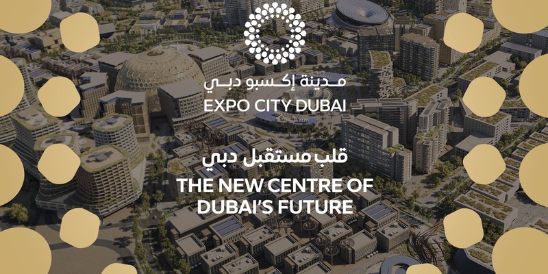 Expo City Dubai stellt neuen Masterplan vor - Foto: presseportal.de