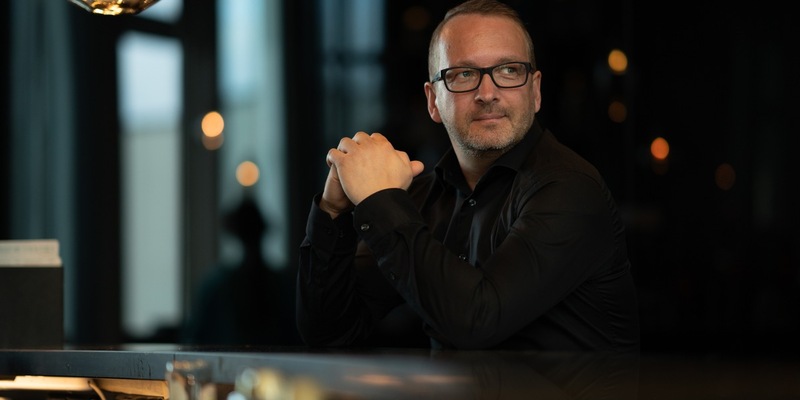 Marko Slusarek verrät bewährte Strategien: Wie man mit Affiliate-Marketing ein finanzielles Standbein aufbaut - Foto: presseportal.de