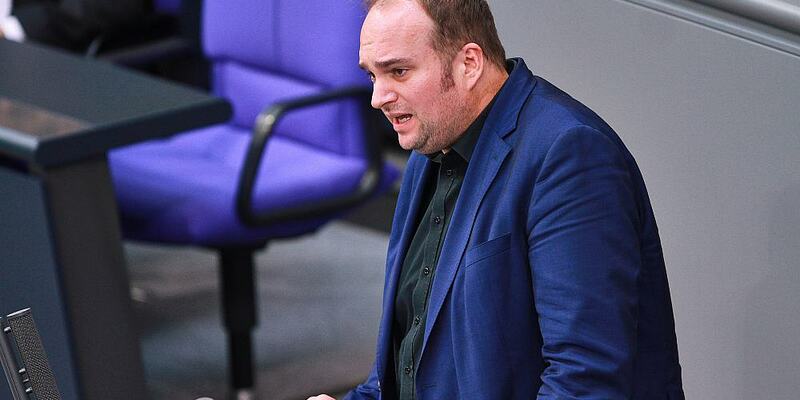 Sebastian Roloff (Archiv) - Foto: über dts Nachrichtenagentur