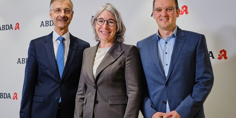 Deutscher Apothekertag: Ein Jahr vor der Bundestagswahl - Apothekerschaft richtet eindringlichen Appell an die Bundesregierung - Foto: presseportal.de