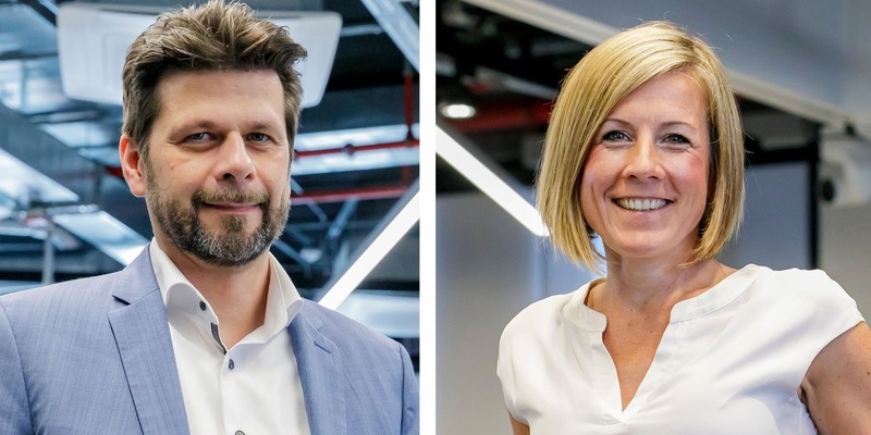 K 2025: Die international führende Kunststoffmesse wird LAUT, BUNT und OPTIMISTISCH - Foto: presseportal.de