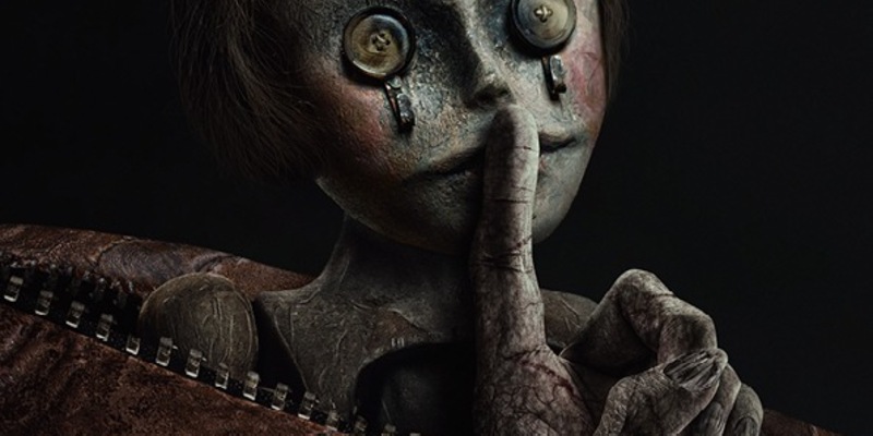 Trailer und Plakat zu BAGMAN - ab 5. Dezember 2024 im Kino! - Foto: presseportal.de