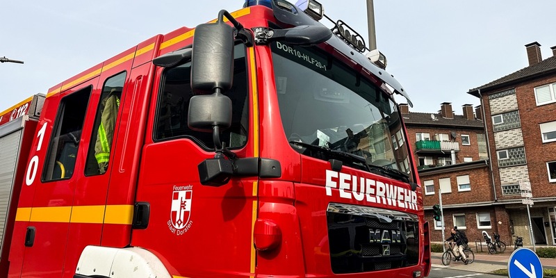 FW-Dorsten: Außergewöhnlich belastendes Einsatzaufkommen für Dorstener Einsatzkräfte - Foto: presseportal.de