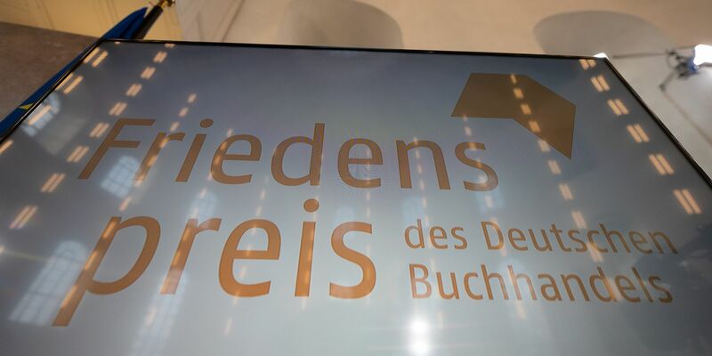 Anne Applebaum erhält den diesjährigen Friedenspreis des Deutschen Buchhandels. (Archivbild) - Foto: Sebastian Gollnow/dpa