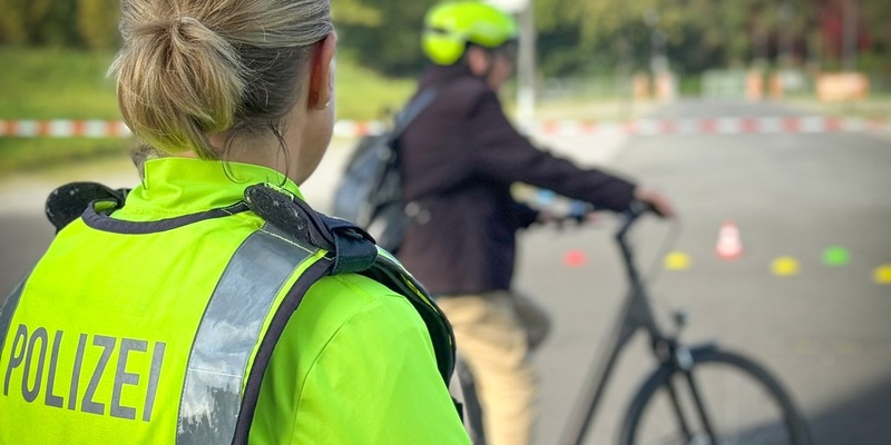 POL-UN: Schwerte - Pedelec-Training für Seniorinnen und Senioren - Foto: presseportal.de