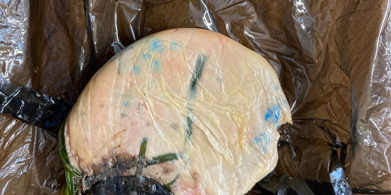 POL-HR: Schwalmstadt - Unbekannte legen Giftköder im Garten aus - Hund zeigt Vergiftungsanzeichen - Foto: presseportal.de