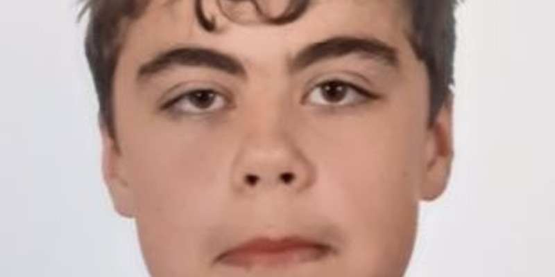 POL-SE: Traventhal - Öffentlichkeitsfahndung nach vermisstem Jugendlichen - Foto: presseportal.de