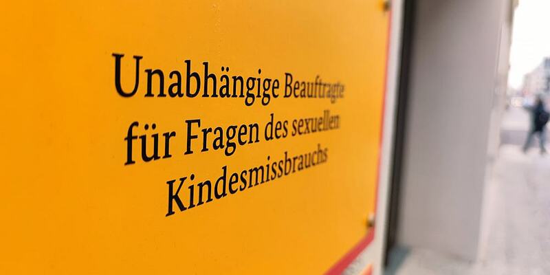 Missbrauchsbeauftragte (Archiv) - Foto: über dts Nachrichtenagentur