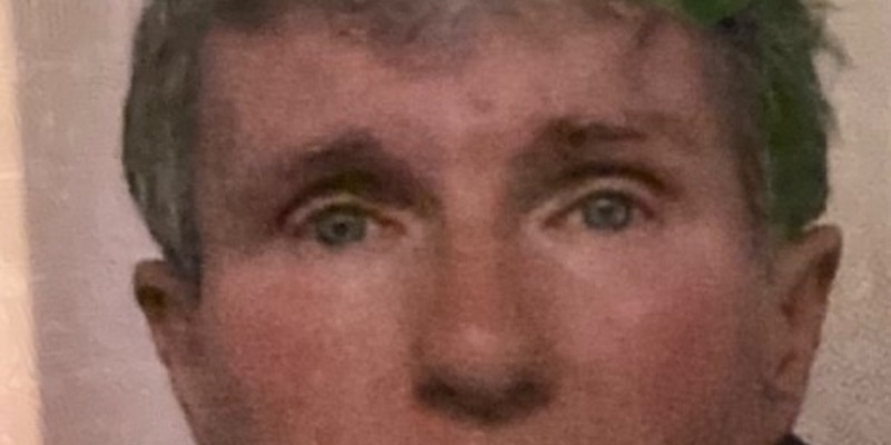 POL-BOR: Reken - Vermisste Person - Foto: presseportal.de