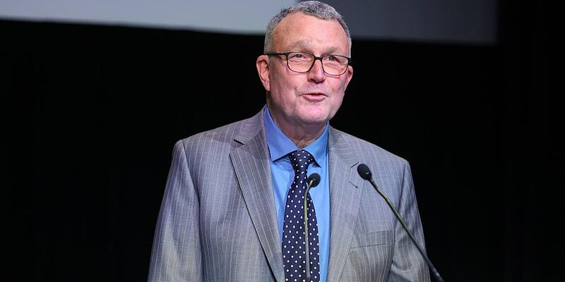 Michael Lüders (Archiv) - Foto: über dts Nachrichtenagentur