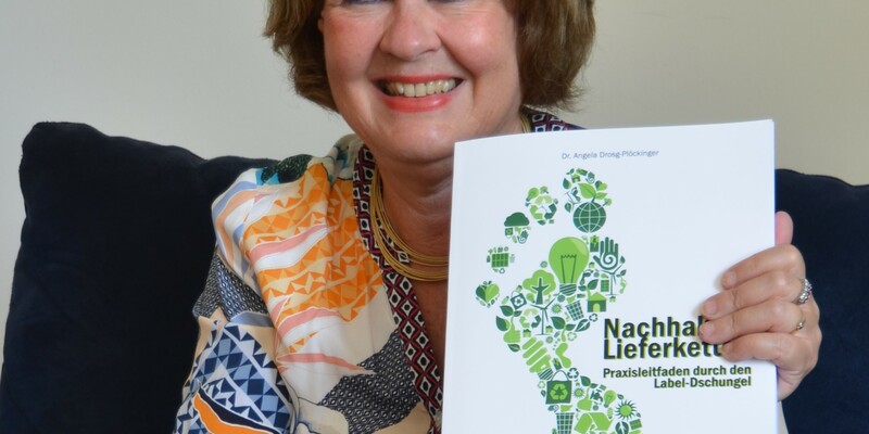 Lieferkettengesetz souverän managen - Foto: Pressetherapeut über pressetext.de