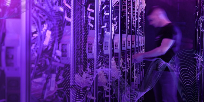 Infomaniak lanciert neue Schweizer KI-Plattform für sensible Unternehmensdaten - Foto: presseportal.de