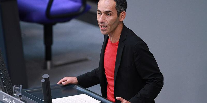 Ali Al-Dailami (Archiv) - Foto: über dts Nachrichtenagentur