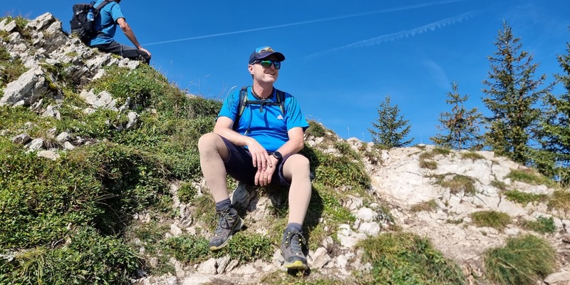 Ganzheitliche Therapie bei venöser Insuffizienz / Gefühle und Bedürfnisse ehrlich auszusprechen und sich darüber auszutauschen, kann den Umgang mit einer chronischen Erkrankung erleichtern. - Foto: presseportal.de