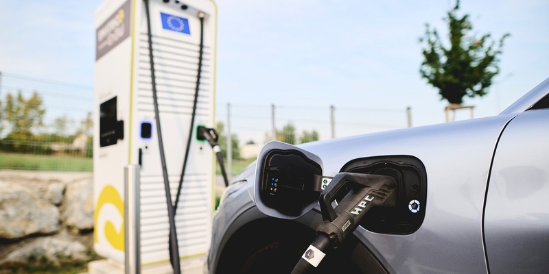 Rekord-Ausbau: SMATRICS EnBW errichtet im 3. Quartal 64 weitere Highspeed-Ladepunkte in Österreich - Foto: presseportal.de