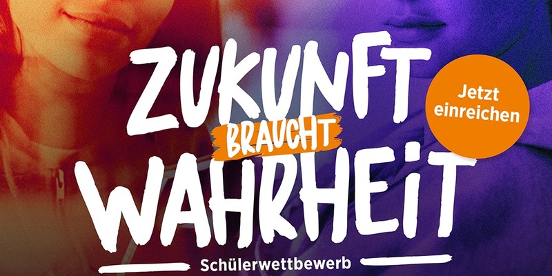 Recherchewettbewerb an deutschen Schulen: Gemeinsame Initiative von Covestro und Handelsblatt Media Group - Foto: presseportal.de