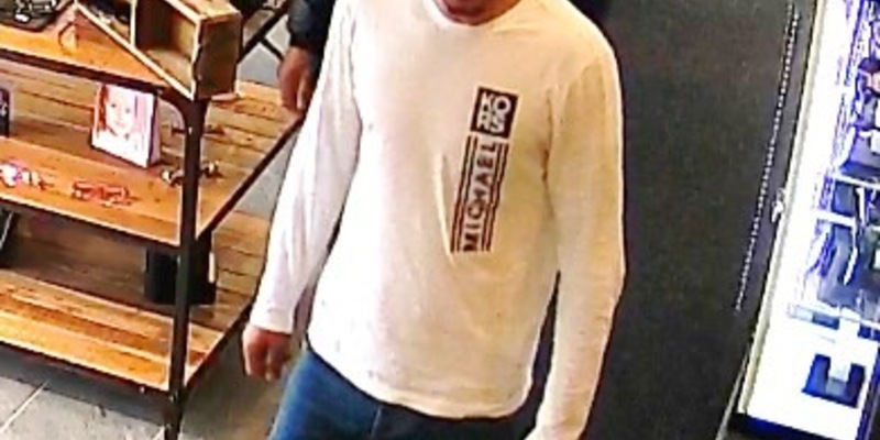 POL-HOM: Öffentlichkeitsfahndung nach Ladendiebstahl in Bexbach - Foto: presseportal.de