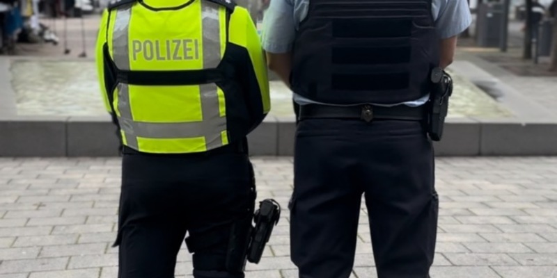 POL-SU: Sicherheitstag in Troisdorf - Foto: presseportal.de