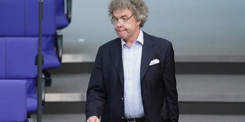 Matthias Moosdorf (Archiv) - Foto: über dts Nachrichtenagentur