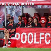 Äußert sich zu Spekulationen um einen möglichen Trainerjob bei Real Madrid: Jürgen Klopp. (Archivbild) - Foto: Jan Woitas/dpa