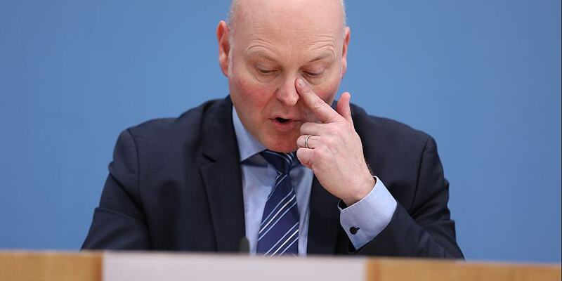 Achim Truger (Archiv) - Foto: über dts Nachrichtenagentur