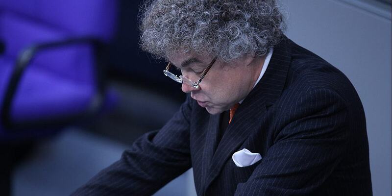 Matthias Moosdorf (Archiv) - Foto: über dts Nachrichtenagentur