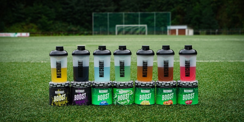 Wie MATCHDAY NUTRITION® die Ernährung von Fußballern nachhaltig verändert - Foto: presseportal.de