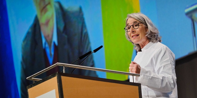 Deutscher Apothekertag / Overwiening: Politik gegen die Apotheken ist Politik gegen die Menschen! - Foto: presseportal.de