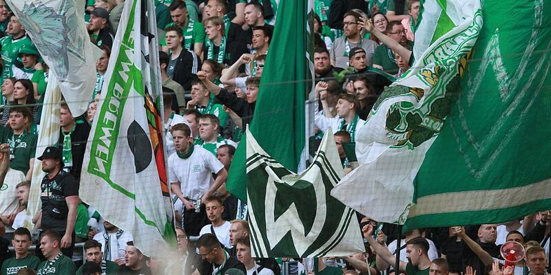 Fans von Werder Bremen (Archiv) - Foto: über dts Nachrichtenagentur