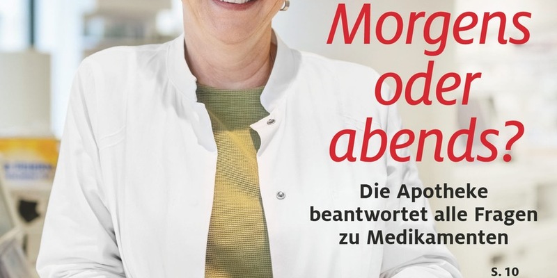 Elektronische Patientenakte - Was man jetzt unbedingt über die ePA wissen sollte - Foto: presseportal.de