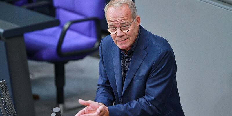 Matthias Miersch (Archiv) - Foto: über dts Nachrichtenagentur