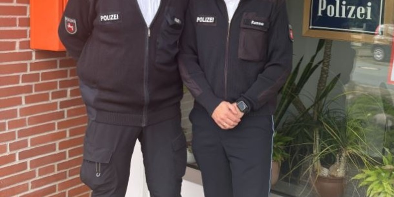 POL-LG: ++ Polizeistation Bad Bodenteich unter neuer Leitung ++ PHK Matthias Marben übernimmt die Leitungsfunktion der Polizei in den Samtgemeinden Aue und Rosche ++ - Foto: presseportal.de