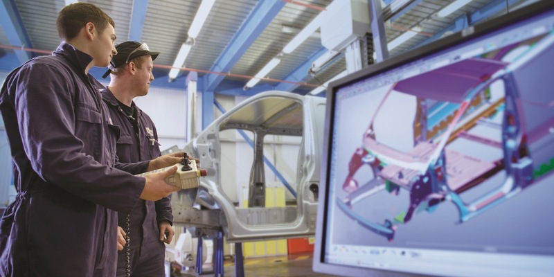 Arbeiten, um die Welt zu verändern / ESG-Bericht 2023-2024 der ManpowerGroup unterstreicht Engagement für nachhaltiges Wachstum und eine menschengerechte Zukunft der Arbeit - Foto: presseportal.de