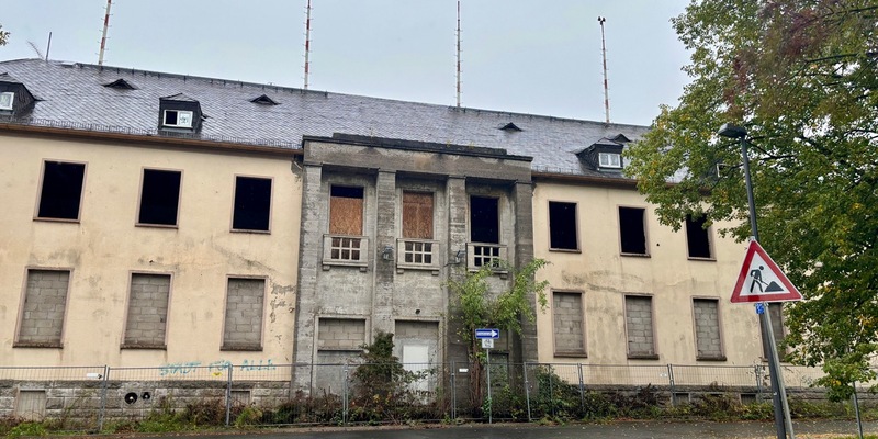 FW-F: Grünes Licht für das neue Krisenabwehr- und Trainingszentrum - Stärkung des Krisenmanagements der Stadt Frankfurt - Foto: presseportal.de