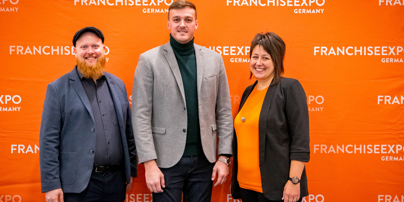 FEX-Veranstaltungsteam MFV Comexposium - Foto: MFV/FEX23/DieProfifotografen über pressetext.de