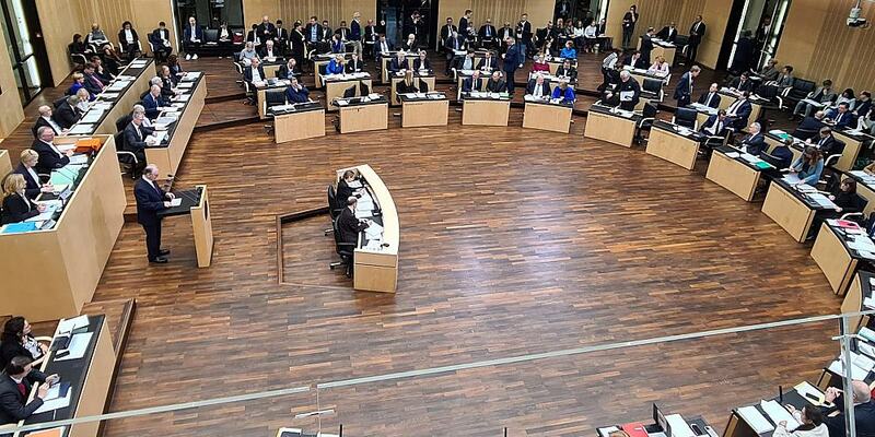 Bundesratssitzung (Archiv) - Foto: über dts Nachrichtenagentur