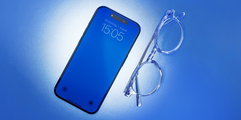 Digitale Augenbelastung effektiv bekämpfen: Mister Spex bietet Lösungen für gesundes Sehen - Foto: presseportal.de