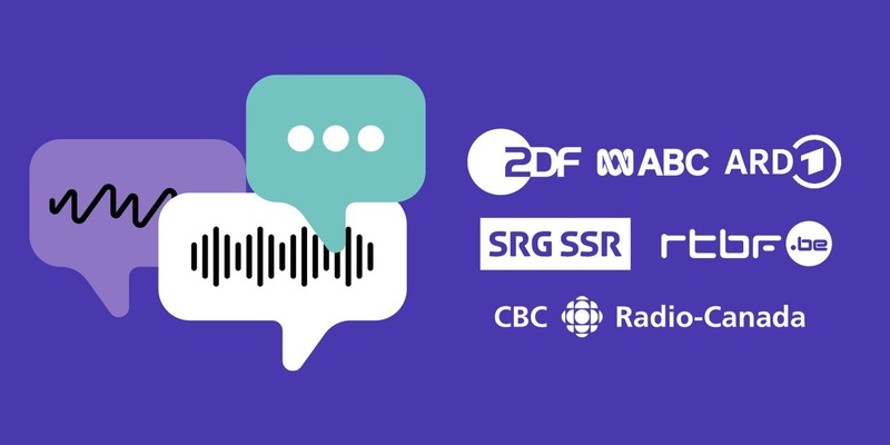 Gemeinsam für konstruktiven Diskurs im Netz: ZDF und ARD bündeln Kräfte beim Public Spaces Incubator - Foto: presseportal.de