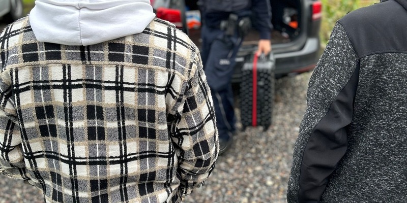 HZA-HN: Aktionstag Schichtwechsel - Menschen mit und ohne Behinderung tauschen ihren Arbeitsplatz - Foto: presseportal.de