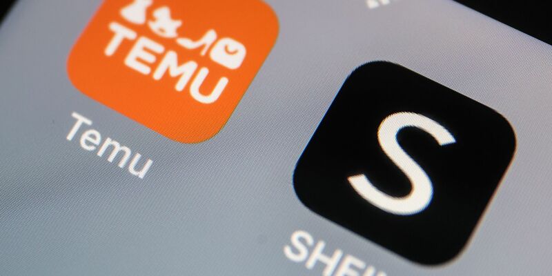 Die EU-Kommission will die Billigimporte aus China eindämmen. - Foto: Oliver Berg/dpa