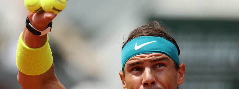 Rafael Nadal gewann 2022 zuletzt die French Open. - Foto: Gao Jing/XinHua/dpa