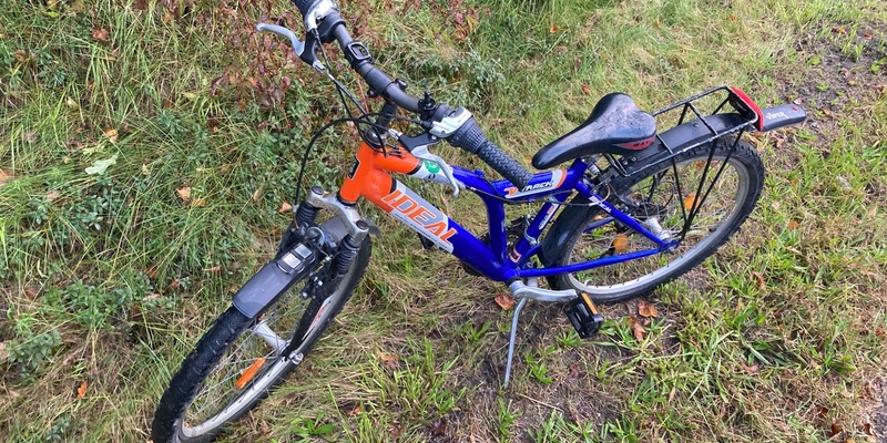 POL Schwaben Nord: Fahrradbesitzer gesucht - Foto: presseportal.de