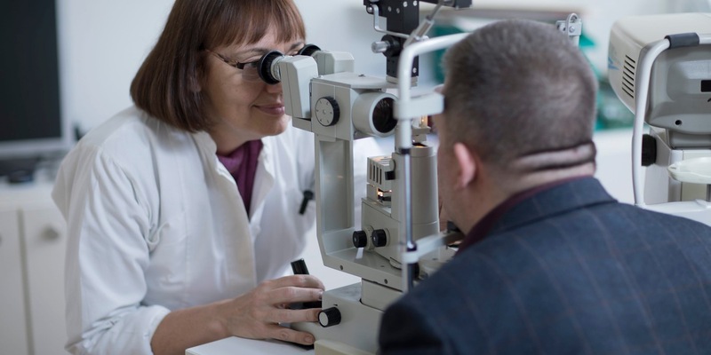 Klar sehen, Therapieoptionen des Grauen Stars: Linsentrübung erfolgreich therapieren - Foto: presseportal.de