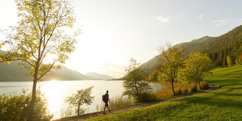 Kärnten Gewinner beim Travelbook Award 2024 - Foto: presseportal.de
